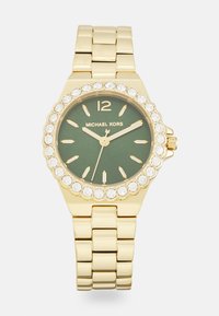 Michael Kors - WATCH LENNOX - Uhr - gold-coloured Thumbnail-Bild 1