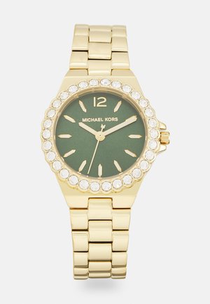 WATCH LENNOX - Watch - gold-coloured