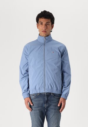 ESSENTIAL EXT - Summer jacket - colorado blue