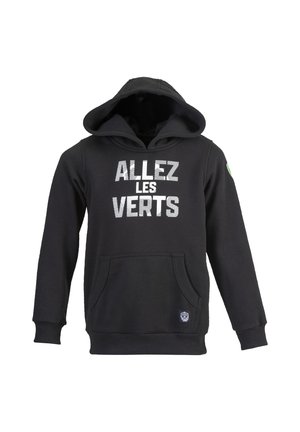 ASSE ALLEZ LES VERTS  - Vereinsmannschaften - black