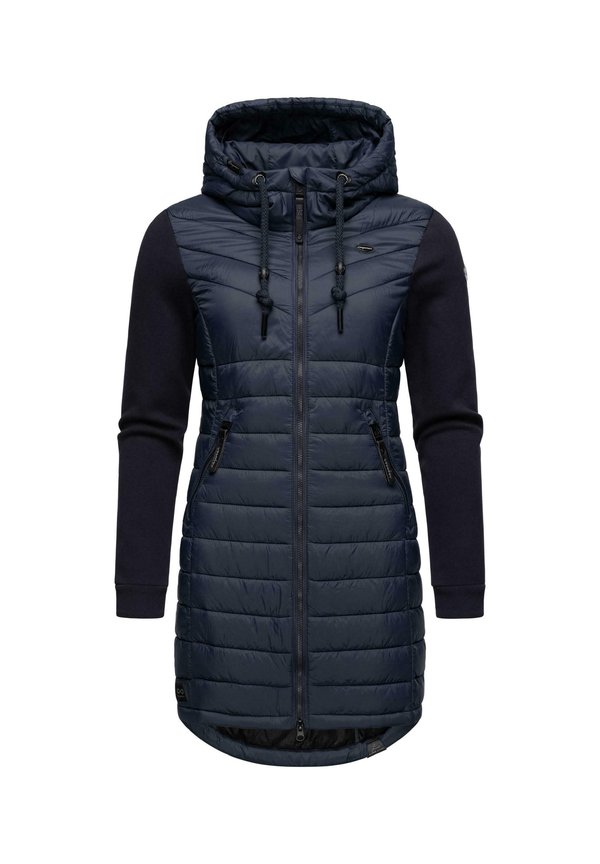 LUCINDA LONG II - Wintermantel