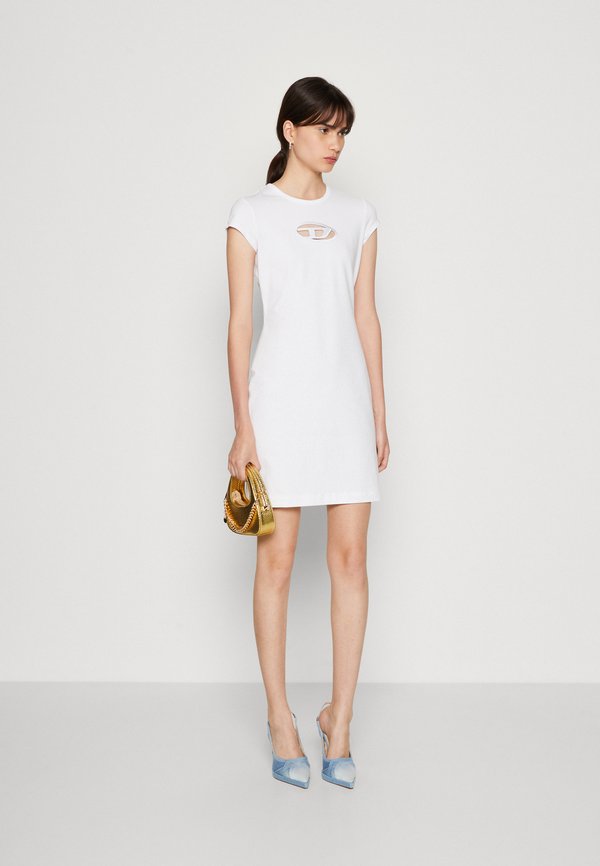 ANGIEL - Shift dress3