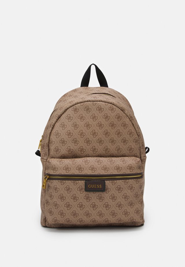 VEZZOLA BACKPACK UNISEX - Rugzak - brown