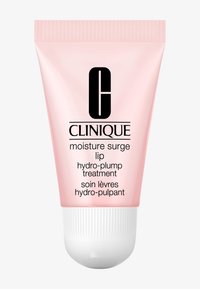 Clinique - MOISTURE SURGE LIP HYDRO PLUMP TREATMENT - Lip balm - - Thumbnail Image 1