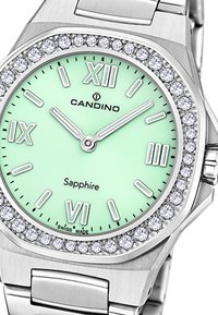 Candino ELEGANCE - Montre - silber