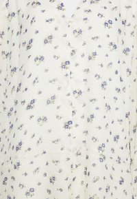 Samsøe Samsøe Robe chemise - white