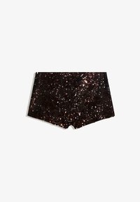 Selectat, dark brown