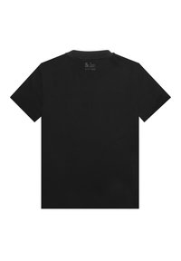 Antony Morato REGULAR FIT T-SHIRT - Camiseta estampada - black