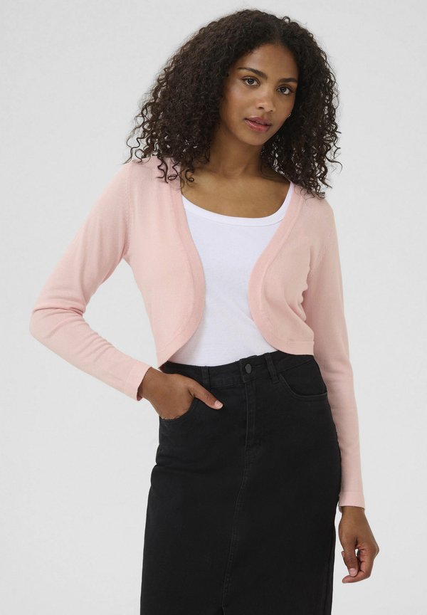 ASTRID BOLERO - Blazer - lotus