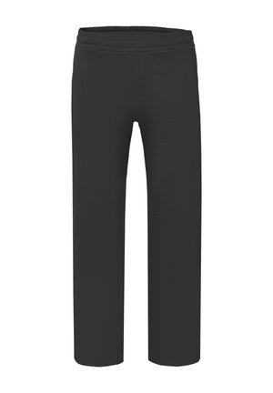 KARL LAGERFELD BEKLEIDUNG 705113 - Træningsbukser - black