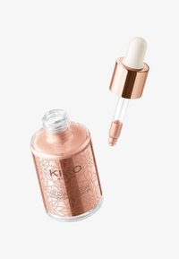 KIKO Milano MOONLIGHT TREASURE GLOW FUSION HIGHLIGHTING DROPS FACE - Highlighter