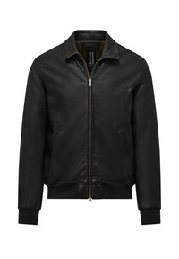 Bomboogie CHEL  - Leren jas - black