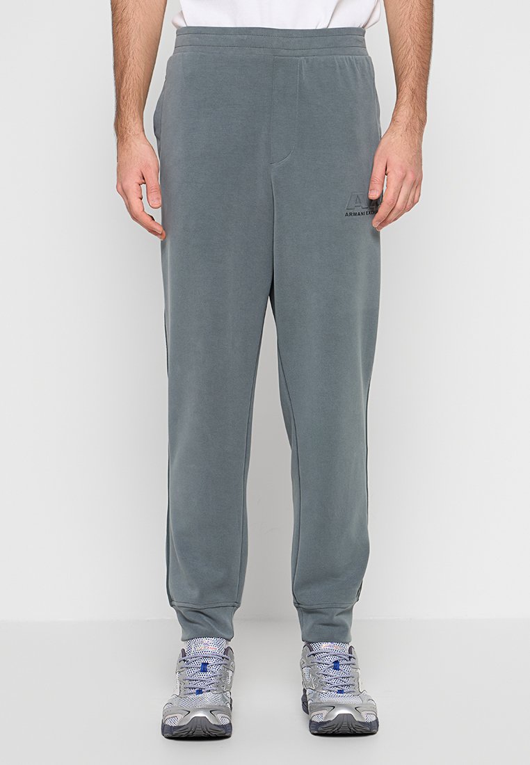 Armani Exchange Trainingsbroek wintergroen Armani Exchange Trainingsbroek wintergroen