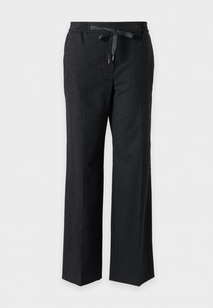 Marc Cain, BP 81.48 W07 - Pantalon classique - black new