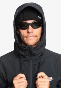Quiksilver HIGH  - Snowboard jacket - true black