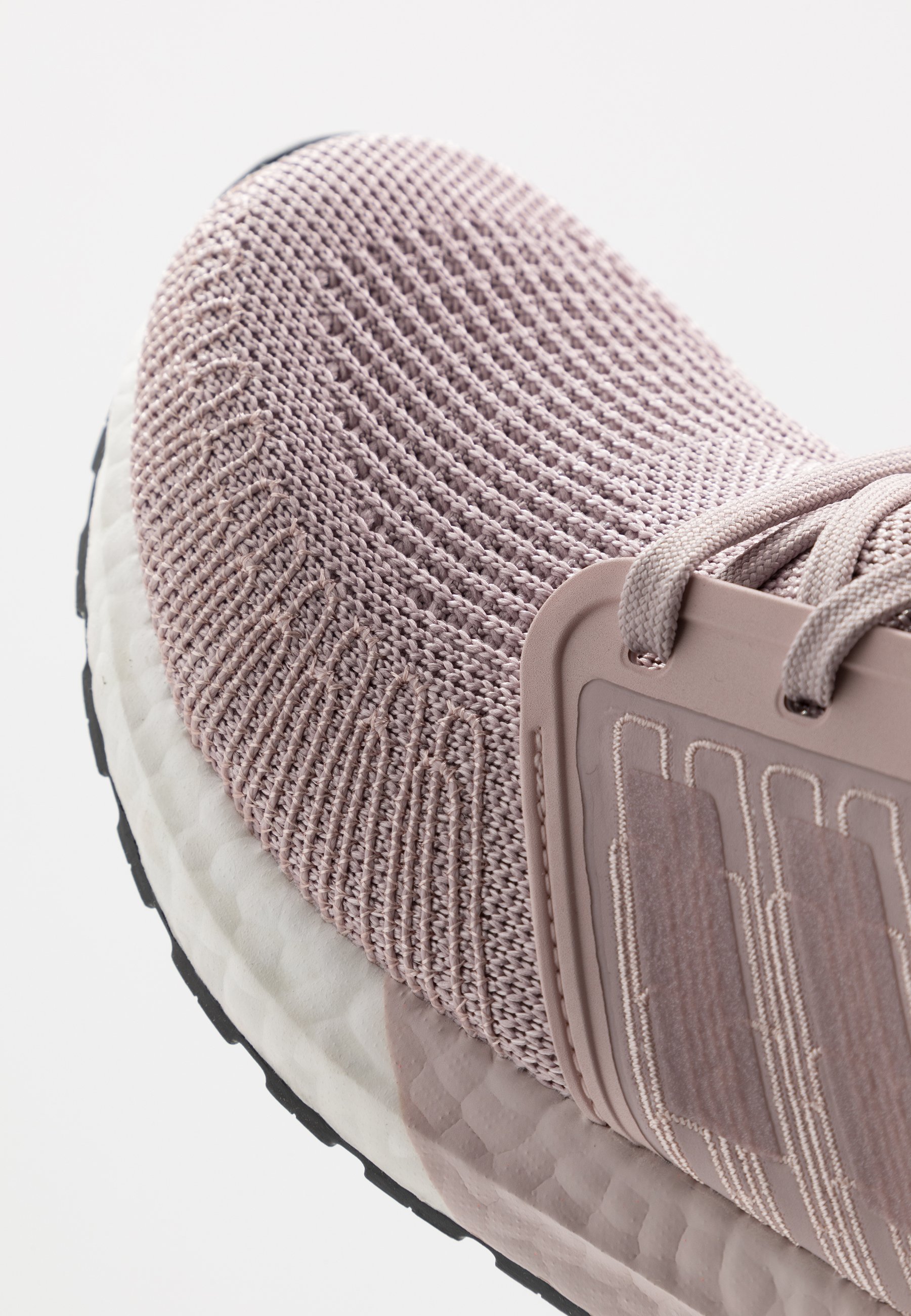 ULTRABOOST 20 - Chaussures de running neutres - new rose/light flash red ULTRABOOST 20 - Chaussures de running neutres - new rose/light flash red