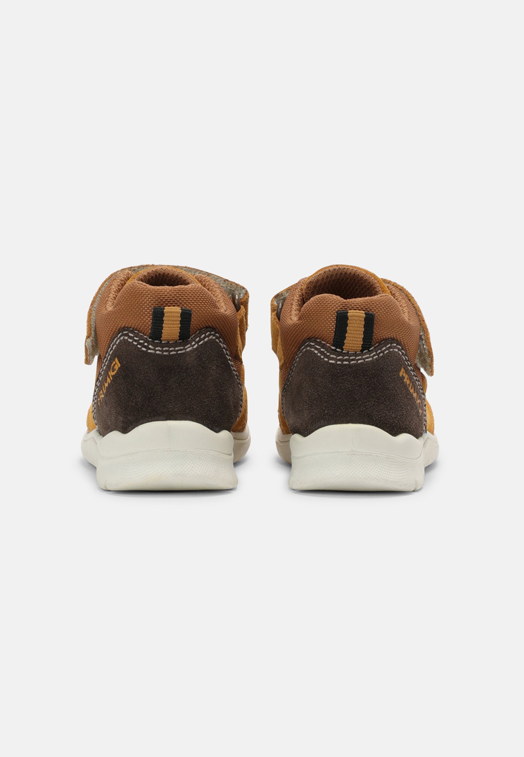 Primigi Scarpe primi passi - senape caffe'/beige - Zalando