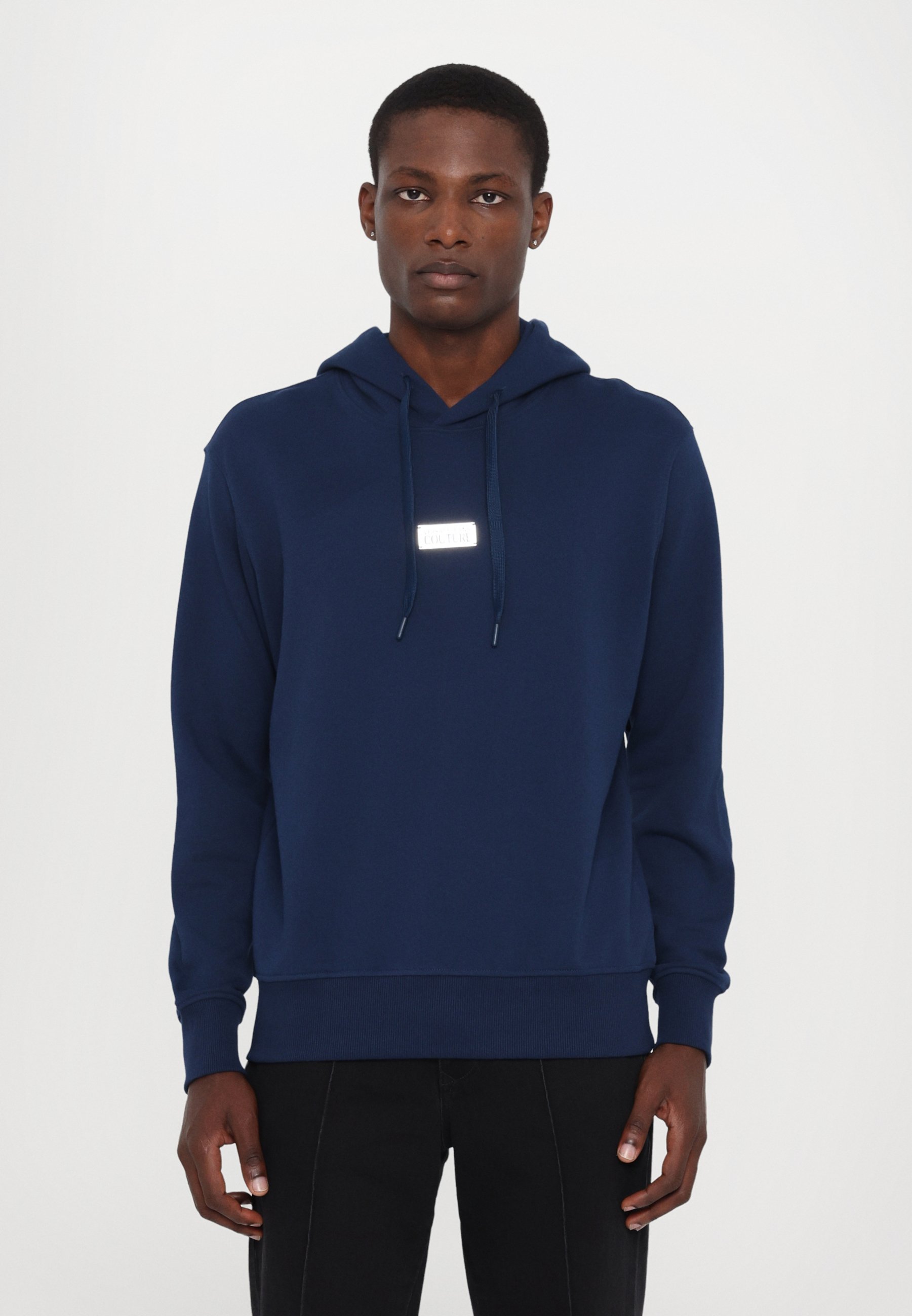 Versace Jeans Couture Sweatshirt blue