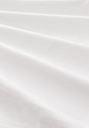 TOM TAILOR DENIM, T-shirt con stampa - off white