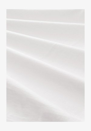 TOM TAILOR DENIM, T-shirt con stampa - off white