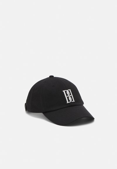 By Malene Birger AUBRIELI  - Cap - black
