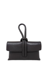 Non selezionato, testa moro