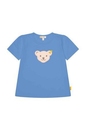 - T-shirt z nadrukiem