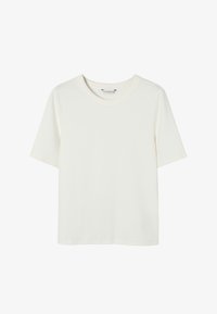 Επιλέχθηκε, off white