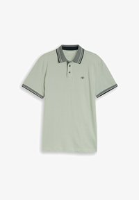 Nevybráno, soft greyish green