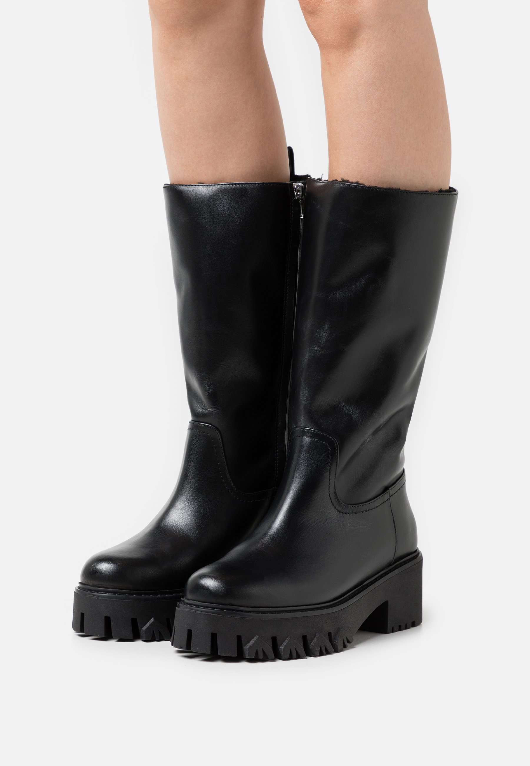 Women Platform boots Women Platform boots