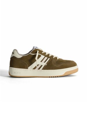 Sneakers basse - green