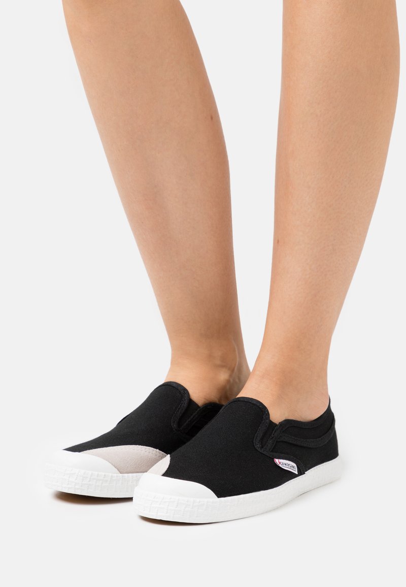 Kawasaki CLASSIC - Joggesko - black