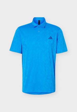 adidas Golf, ULTIMATE365 - Pólóing - blue