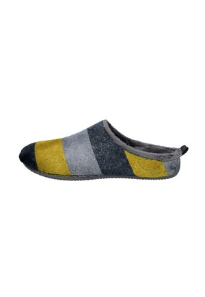Pantuflas - grey