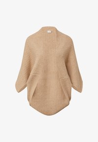 Geselecteerd, sandstein