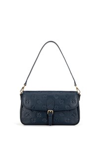 WITTCHEN ELEGANCE COLLECTION - Handtas - dark blue