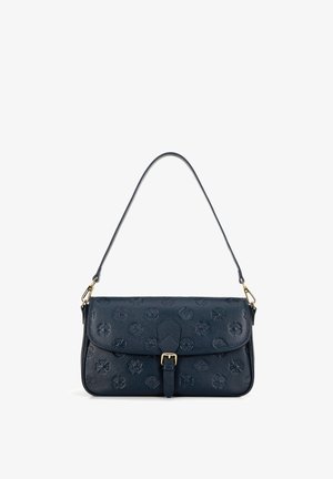 WITTCHEN ELEGANCE COLLECTION - Handtas - dark blue