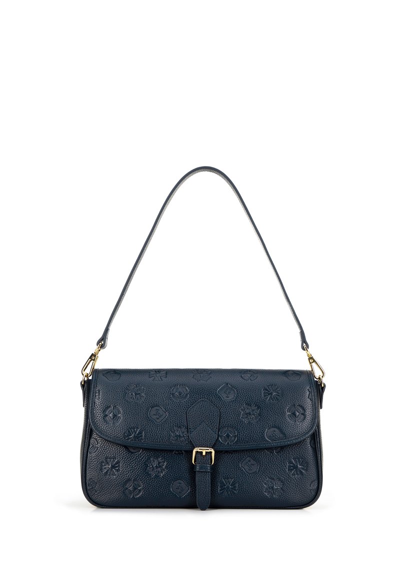 WITTCHEN ELEGANCE COLLECTION - Handtas - dark blue