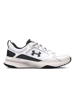 UNISEX - Zapatillas - white
