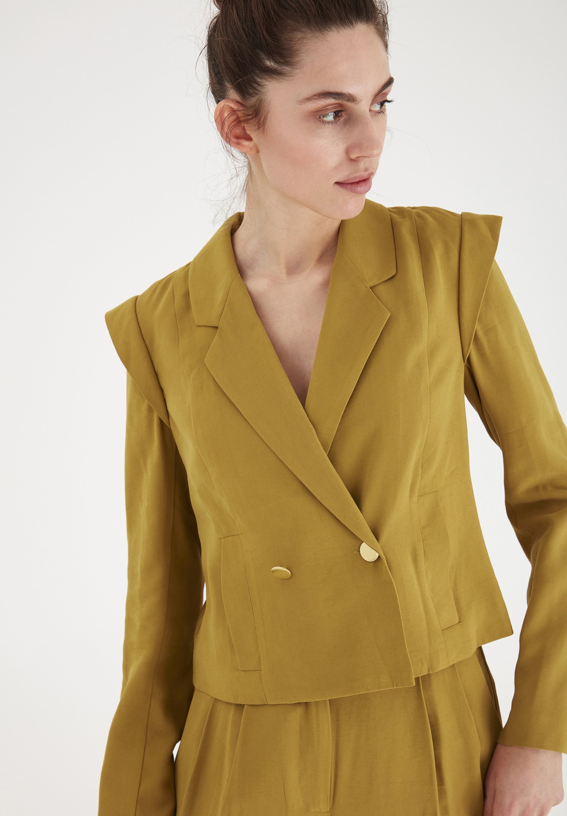 IHASHLEY Blazer bronze mist IHASHLEY Blazer bronze mist