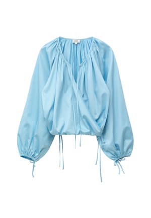 & OTHER STORIES, Blouse - light blue