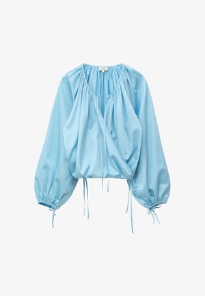 & OTHER STORIES, Blouse - light blue