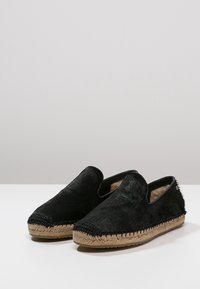 UGG Espadrilles - black