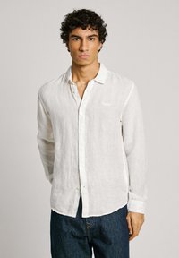 Pepe Jeans - ARNAU - Shirt - white Thumbnail Image 1