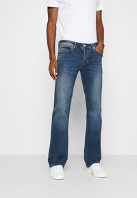 LTB - RODEN - Bootcut jeans - lionel wash Miniatuurafbeelding 1