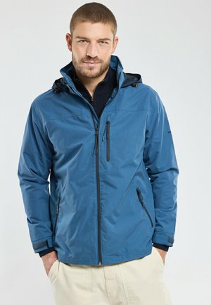 COUPE-PLUIE HOLLA - Veste imperméable - atlantique