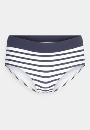 HAMPTONS BEACH - Bikini bottoms - navy