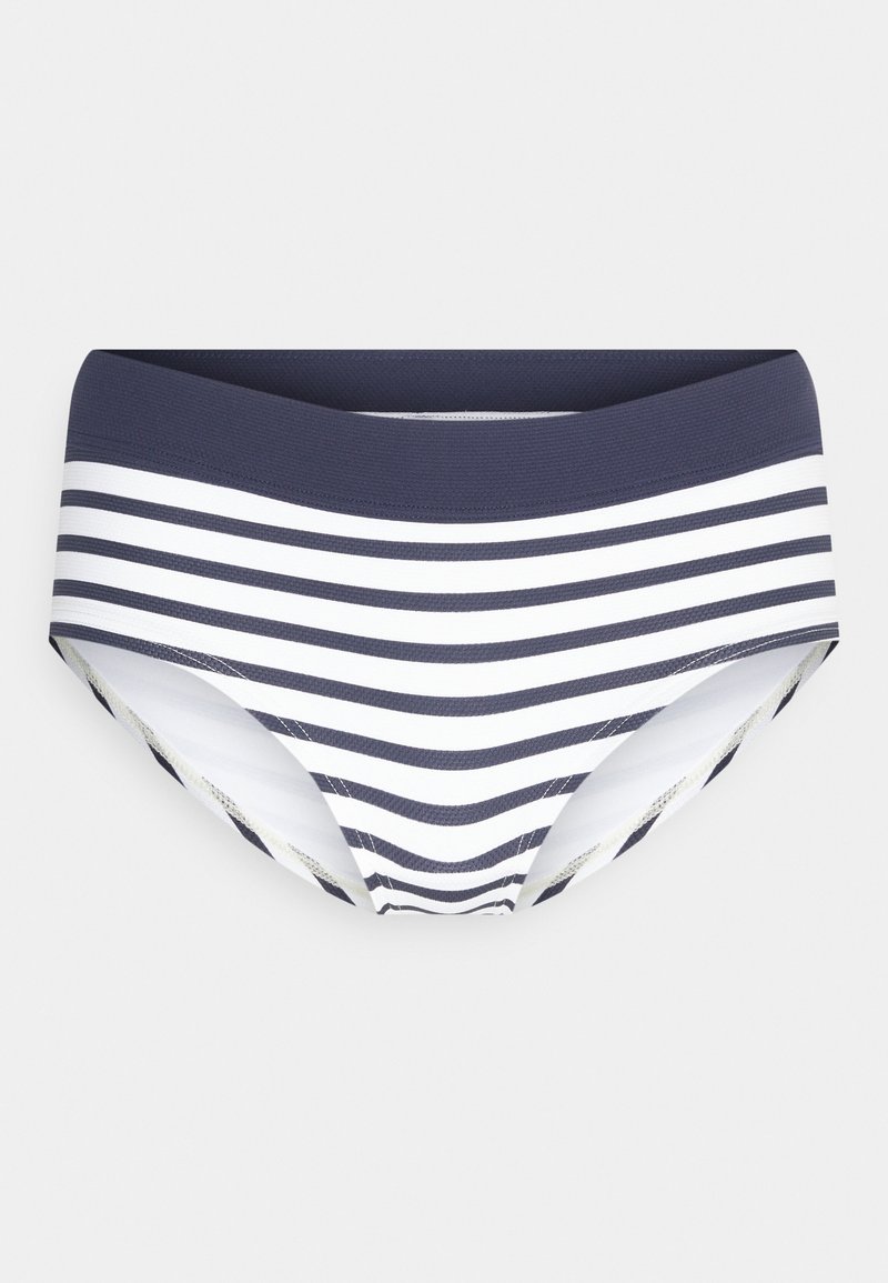 Esprit HAMPTONS BEACH Bikini pezzo sotto navy/blu scuro Zalando.it