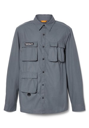 Let jakke / Sommerjakker - mottled beige