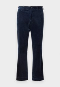 JEROME - Pantalon classique - aviator navy